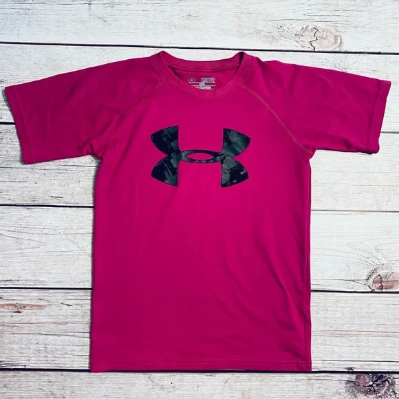 📌Under Armour • Shirt