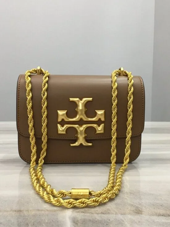 Tory Burch Eleanor Small Crossbody Bag