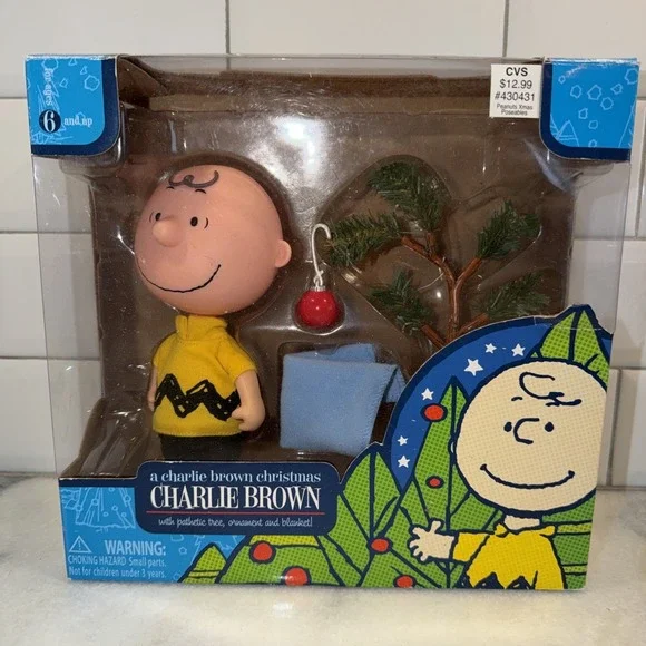 Peanuts Holiday 8