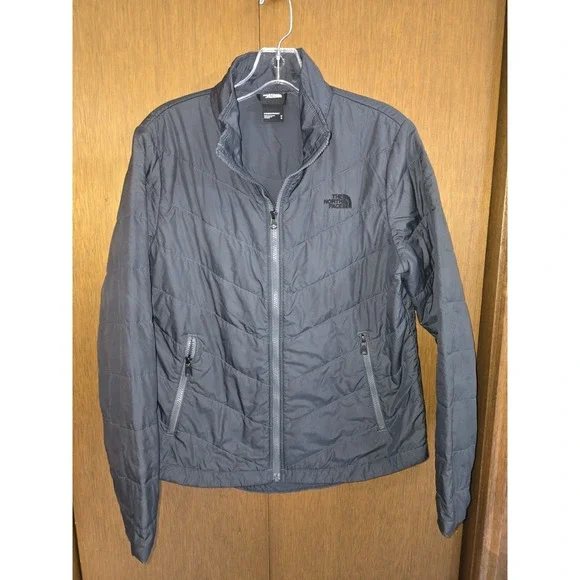 The North‎ Face Puffer Windbreaker Men's Small