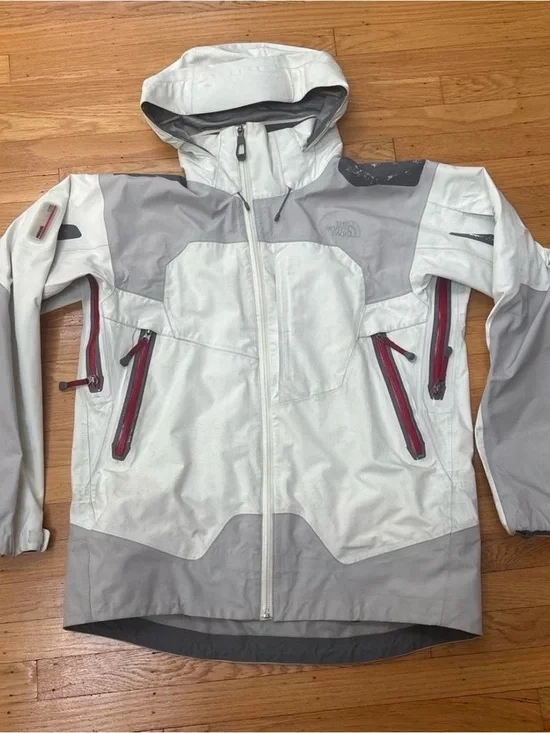 RARE VINTAGE Y2K 2000’s The North Face SUMMIT SERIES Free Thinker Gore-Tex XCR
