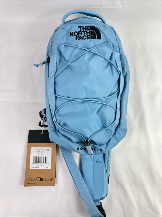 The North Face Borealis Sling Pack -Unisex- Brand New