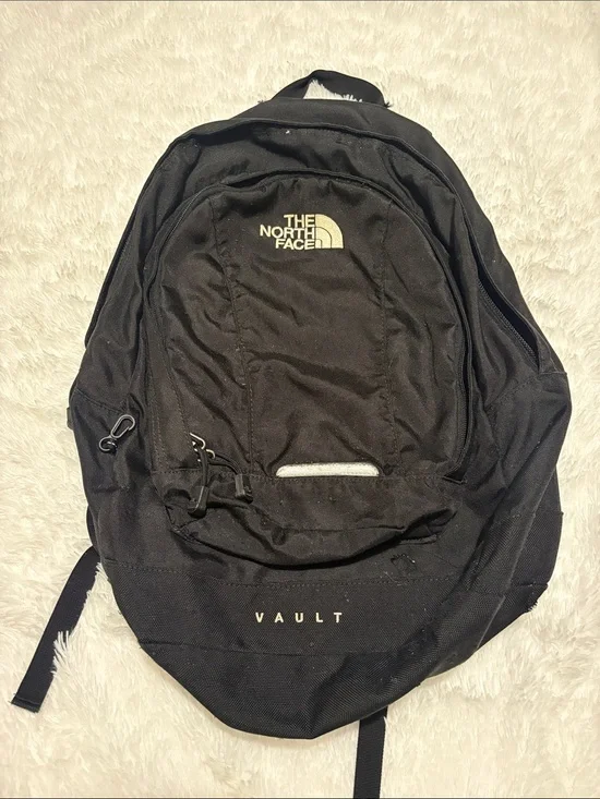 THE NORTH FACE VAULT BACKPACK