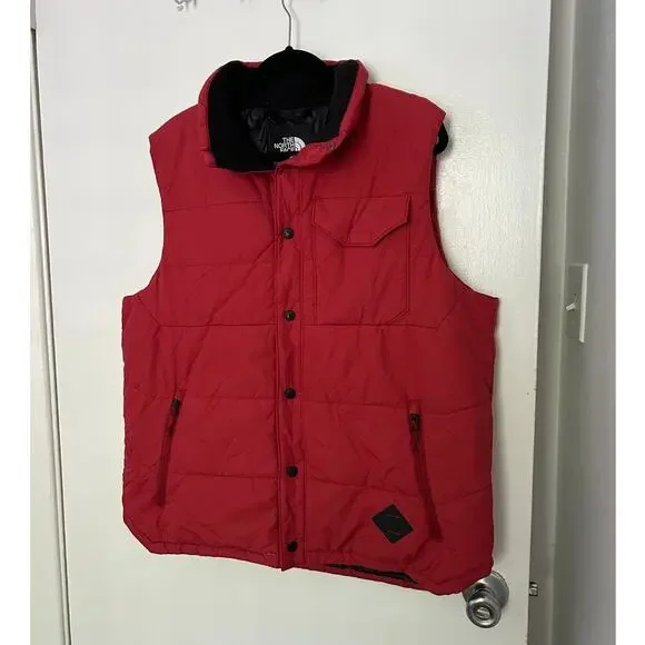 The North Face Patrick's Point Vest