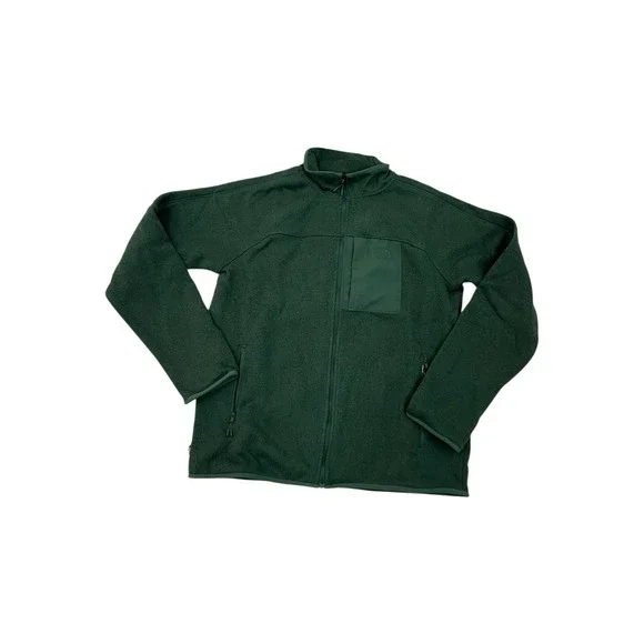 The North Face Front‎ Range Fleece NFOA84HVJO3-mens Size L