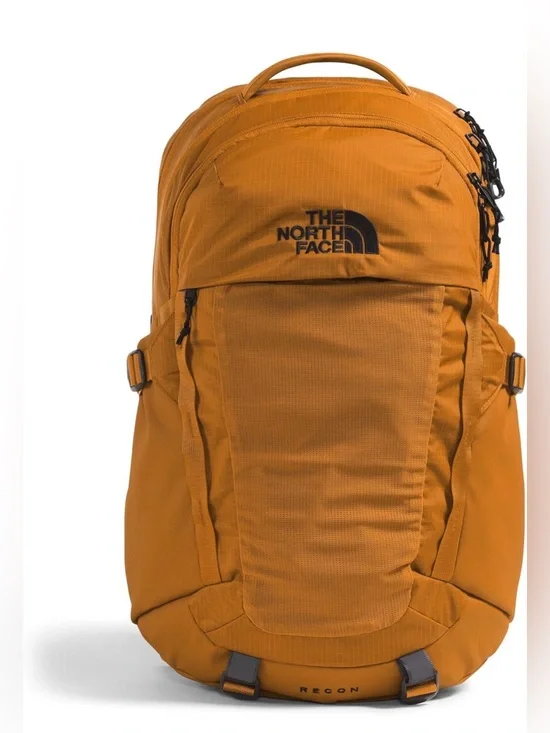 The North Face Recon Everyday Laptop Backpack - Daypack
