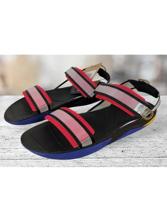 The North Face Men's Skeena Sport Sandals Multicolor Men's Size 11 New‎ With Box