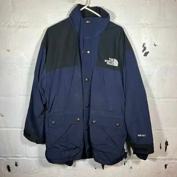 Vintage The North Face Gore Tex Jacket
