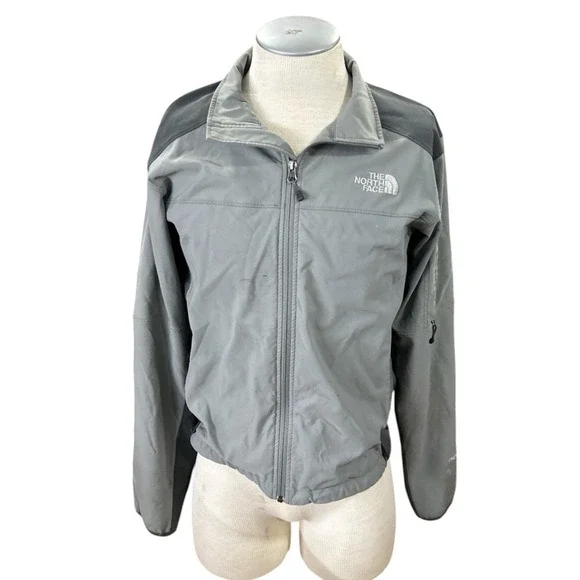 The North Face Northface Full Zip Jacket  TNF Apex Small Mens