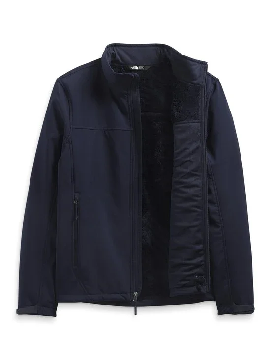 The North Face Men's Apex Chromium Thermal Jacket, Aviator Navy, XXL (MSRP $159)