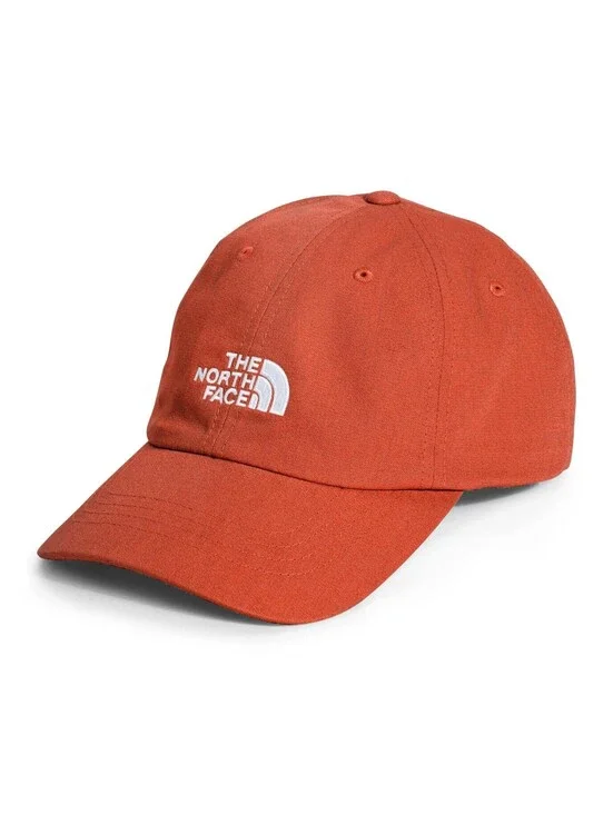 THE NORTH FACE Norm Mens Cap Rusted Bronze One Size