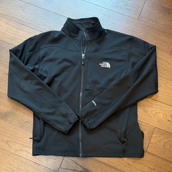The North Face Men's Jacket in Black Size XL - C11-139