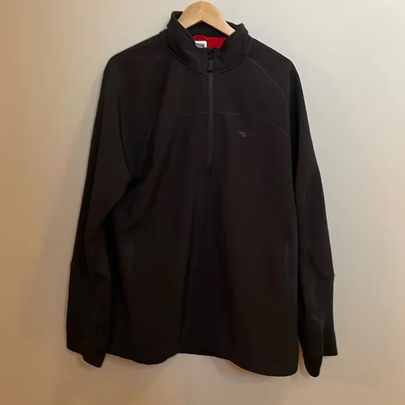 The North Face pullover size XL