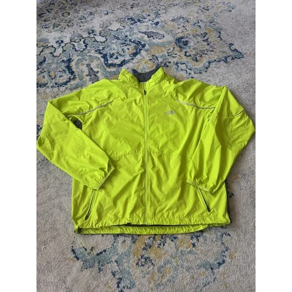 North Face Flight Series Jacket