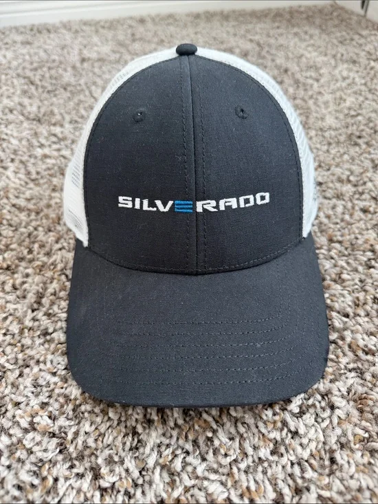Silverado hat