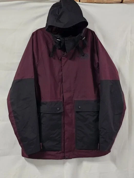 The North Face Balfron Shell Jacket Men's Size L