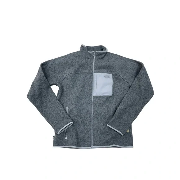 The North‎ Face Front Range Fleece -NF0A84HVDYY mens Size M