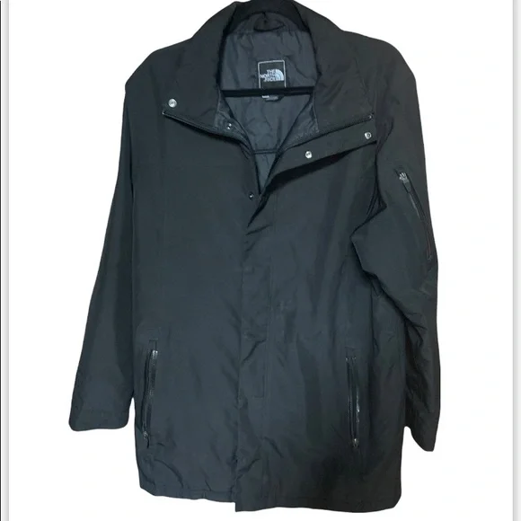 Men’s North Face jacket‎
