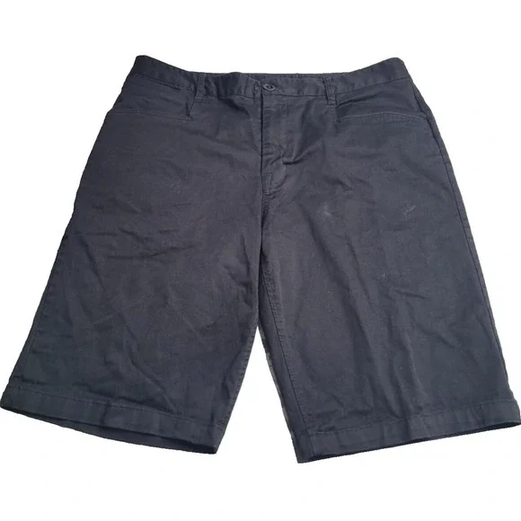 The‎ North Face Shorts Men's 38 Black Hiking Outdoor Active