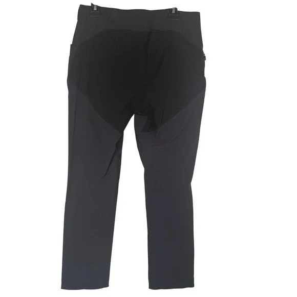 The North Face Beyond the Wall Climbing Pants Mens 32 Asphalt Grey NF0A3C6X‎