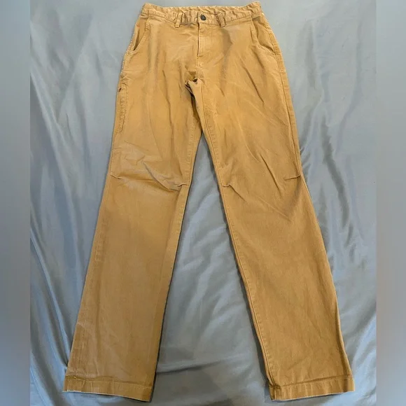 The‎ North Face Men's Tan Chinos