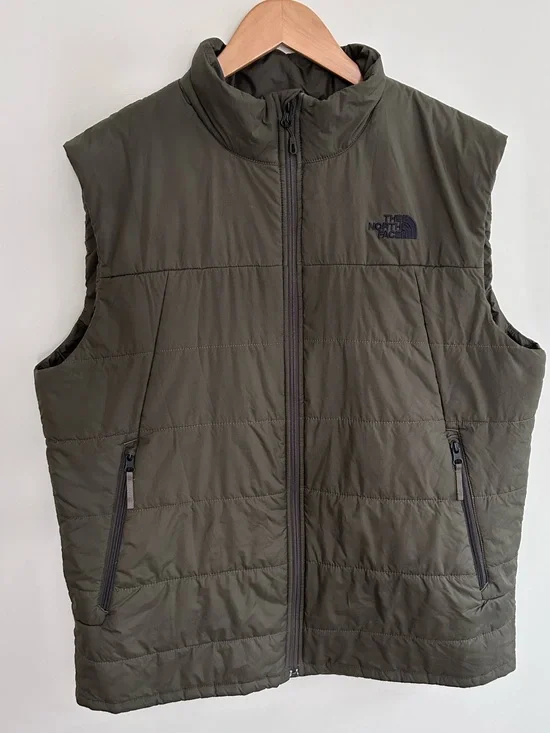 THE NORTH FACE Men’s Vest