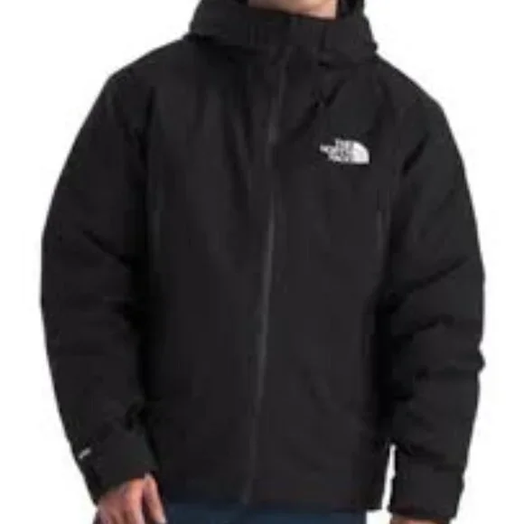 The North Face Man Mountain Jacket Size M