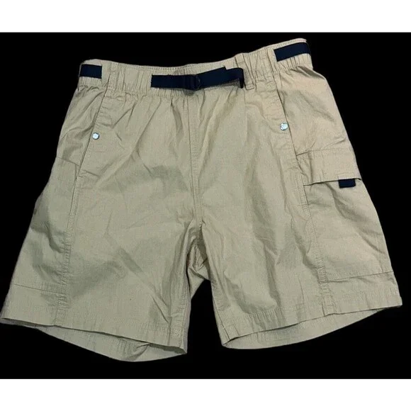 The North Face Men's Ripstop Easy‎ Cargo Shorts Size Small NWT
