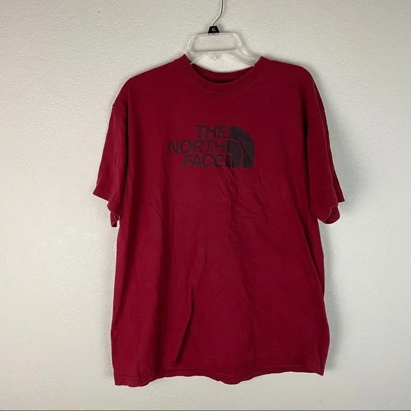 The North Face Shirt Mens Size Large