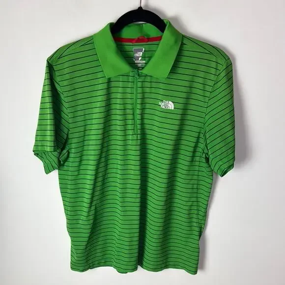 The North Face Polo - Men's Medium