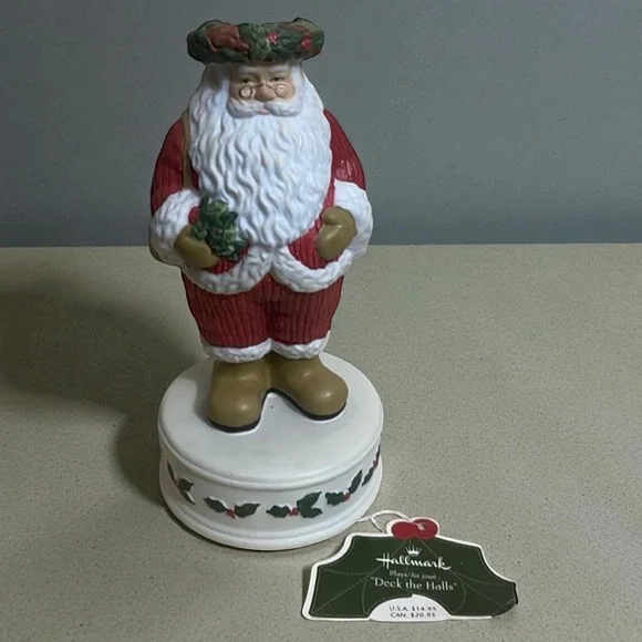 Hallmark 8