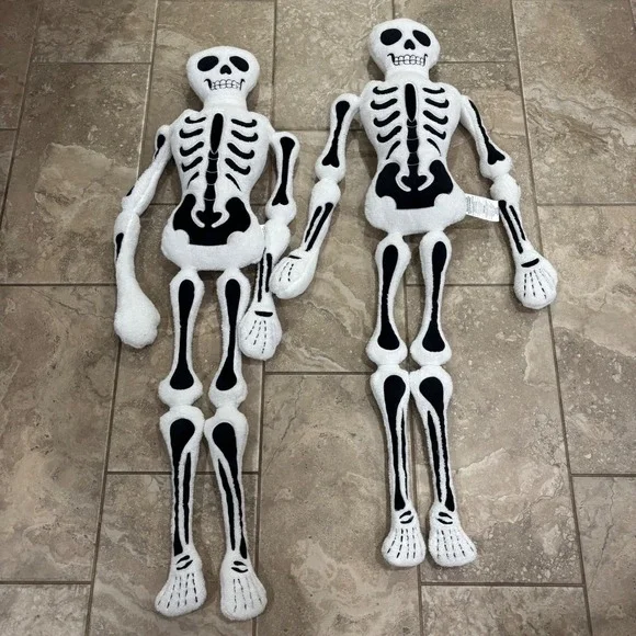 Set of 2 Giant 48