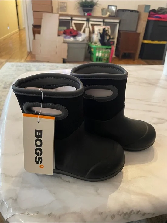Bogs boots
