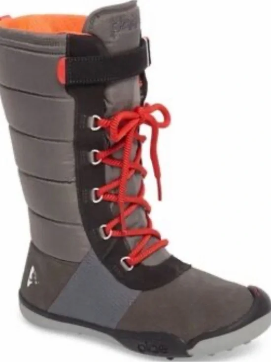 PLAE Jack Lined Waterproof Boots Size Youth 11