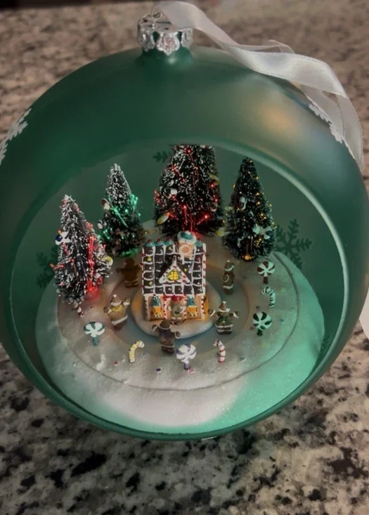 Mr Christmas Animated Musical Lighted Jumbo 7