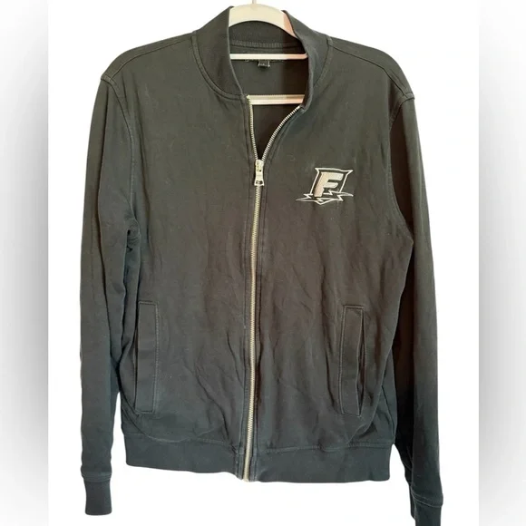 Banana Republic Black Jacket