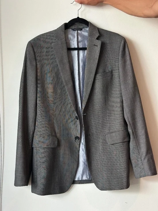 Banana Republic Mens Blazer