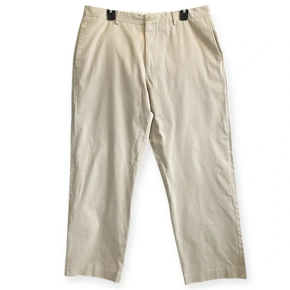 Banana Republic Chino Trouser Pants