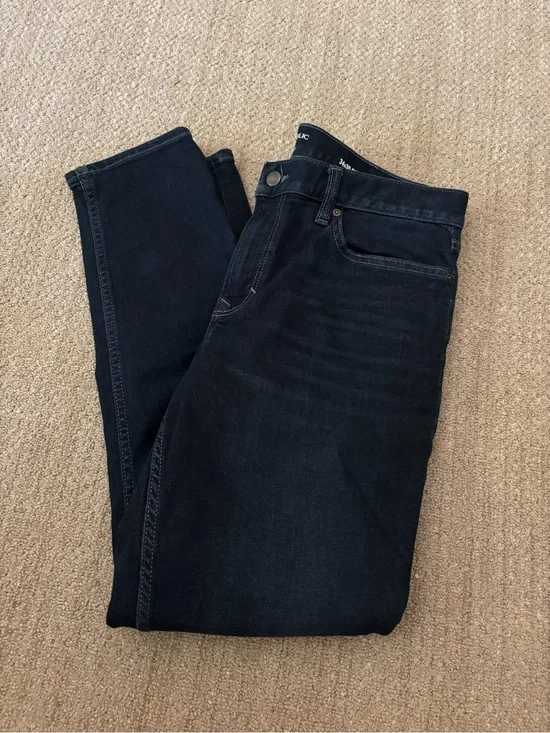 Banana Republic Slim Fit Dark Indigo Jeans