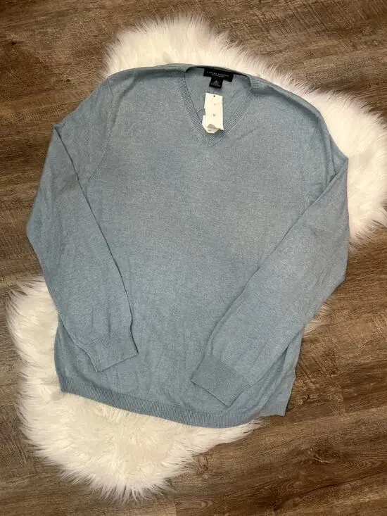 Vintage Banana Republic Silk and Cashmere Sweater - Size M