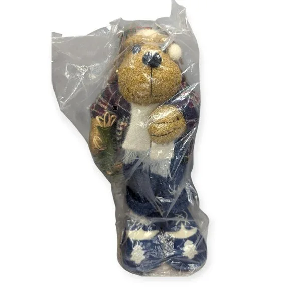 NWT Yule Tidings 14