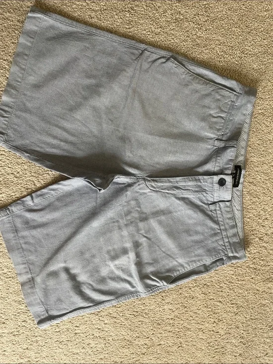 Banana Republic Blue Shorts