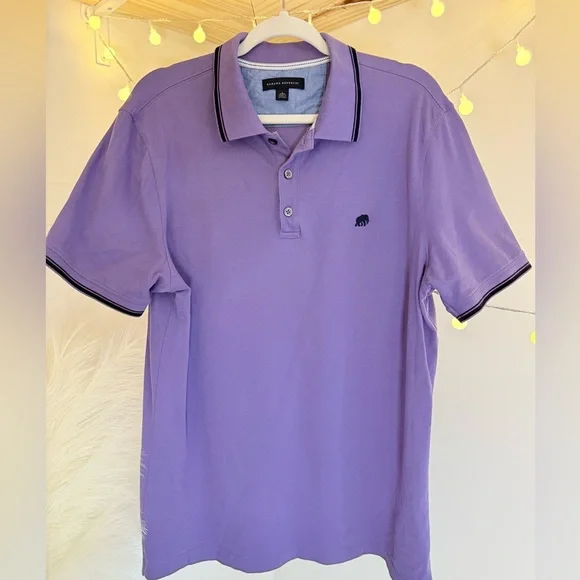 🌾 Banana‎ Republic Classic Polo