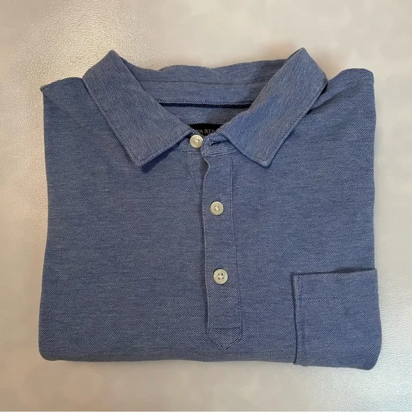 ⭐️ 5/$25 Banana Republic polo