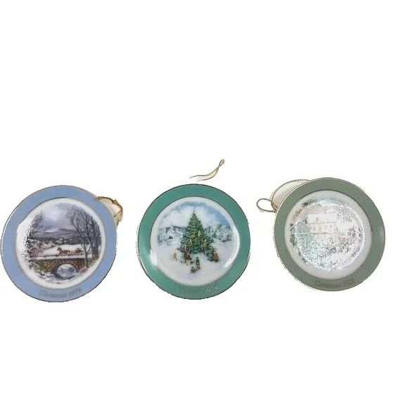 Set of three AVON - 3
