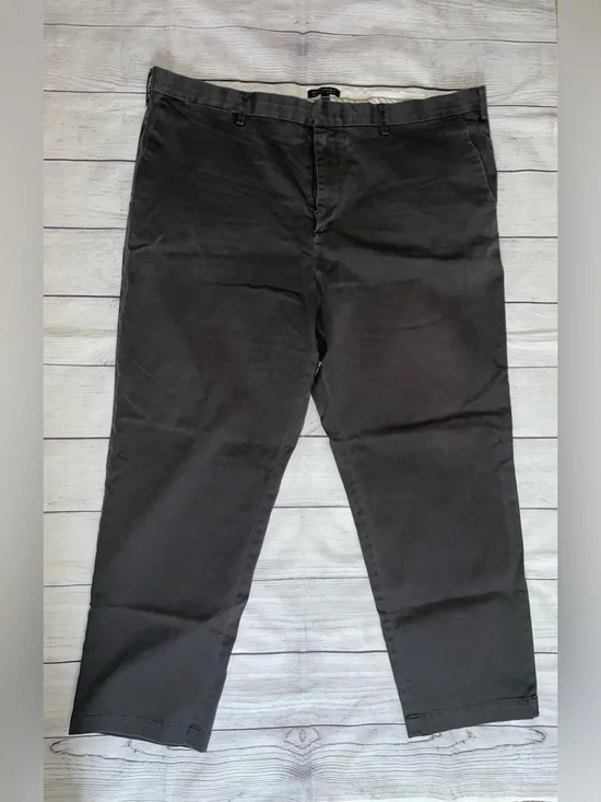 Banana Republic Mason Athletic Taper Pants