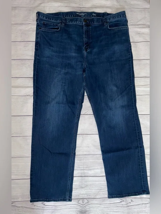 Banana Republic Traveler Slim Fit Jeans