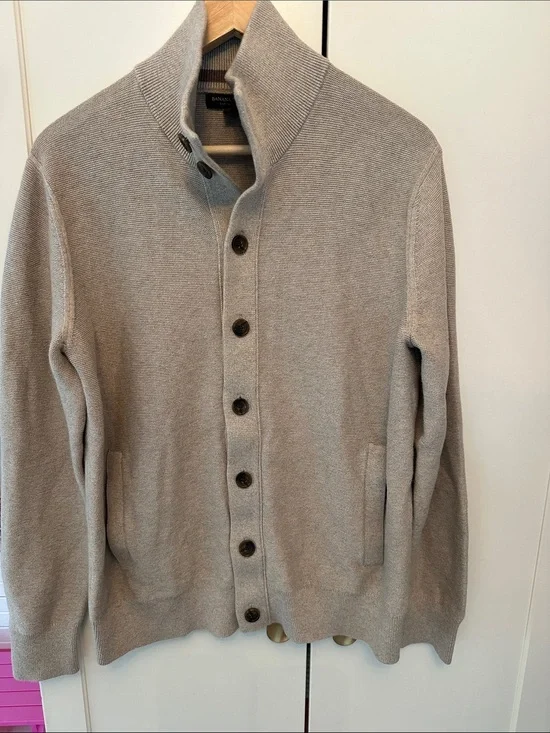 Banana Republic cardigan