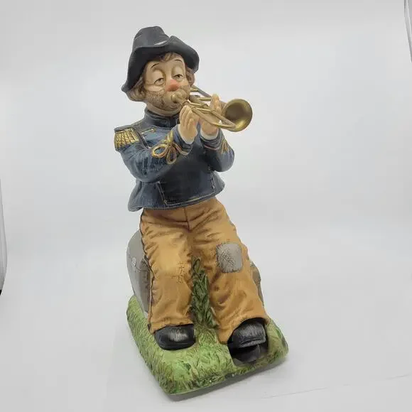 Vintage Waco Melody in Motion Hobo Willie On Parade/Trombone Time 