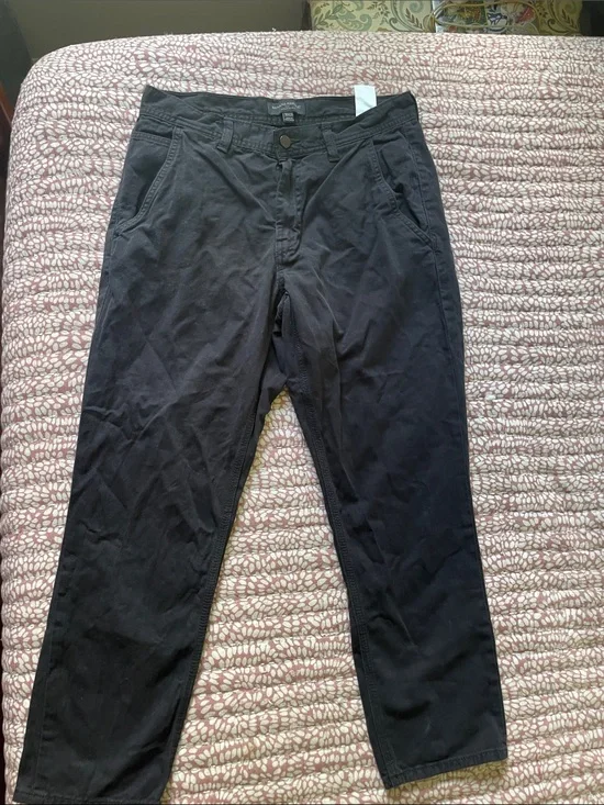 Black Banana Republic Pants